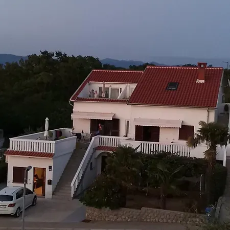 Bellmar Διαμέρισμα *