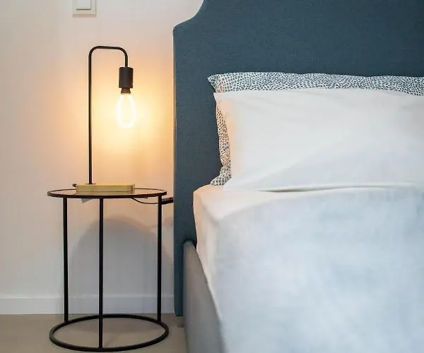 Apartament Bellmar Njivice