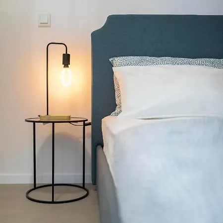 Apartman Bellmar Njivice