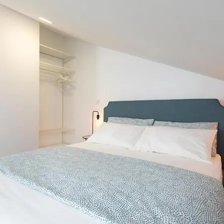 Apartman Bellmar Njivice