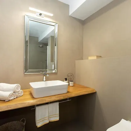 Apartman Bellmar Njivice