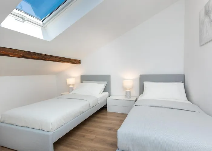 Bellmar Apartamento