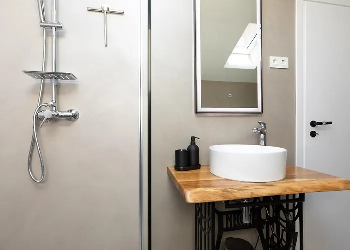 Apartamento Bellmar *