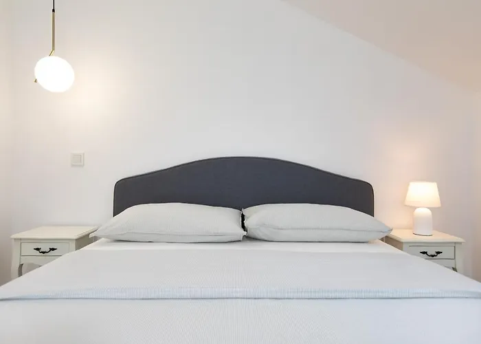 Bellmar Apartamento Njivice