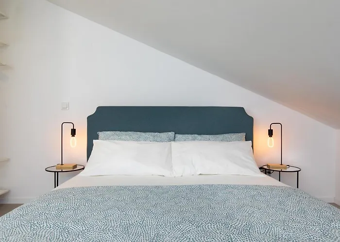 Bellmar Apartamento Njivice