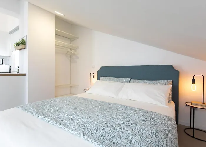 Apartamento Bellmar Njivice