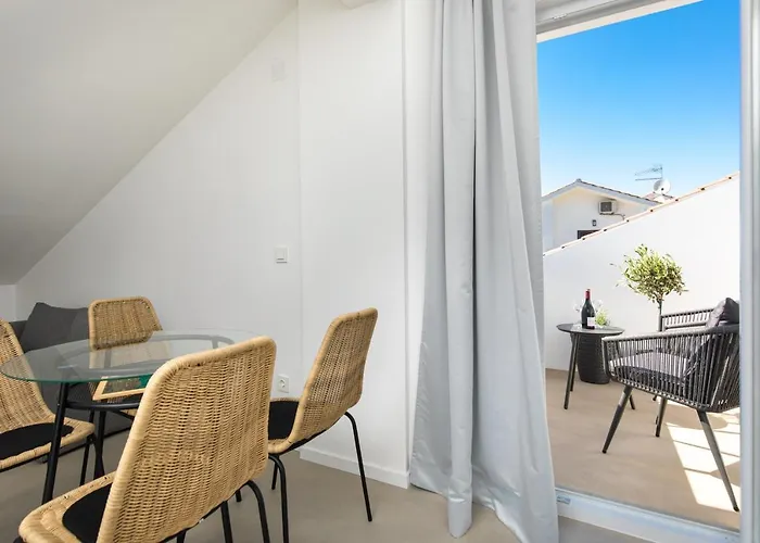 Apartamento Bellmar