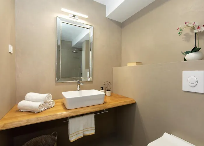 Apartamento Bellmar Njivice