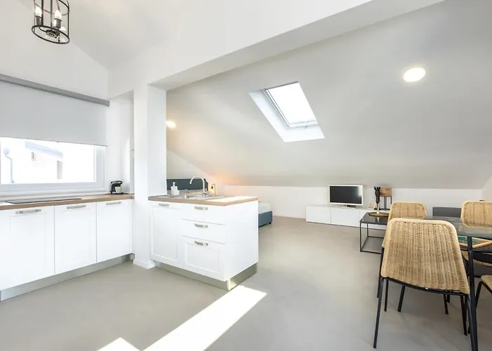 Bellmar Apartamento *