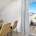 Apartman Bellmar
