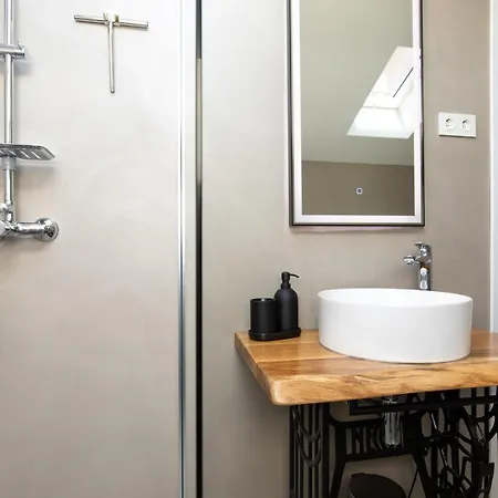 Apartmán Bellmar *