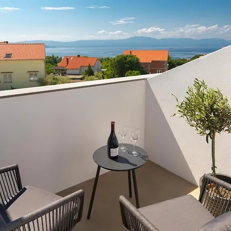 Apartmán Bellmar *