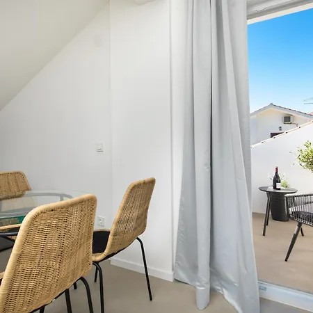 Apartmán Bellmar
