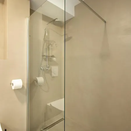 Apartmán Bellmar