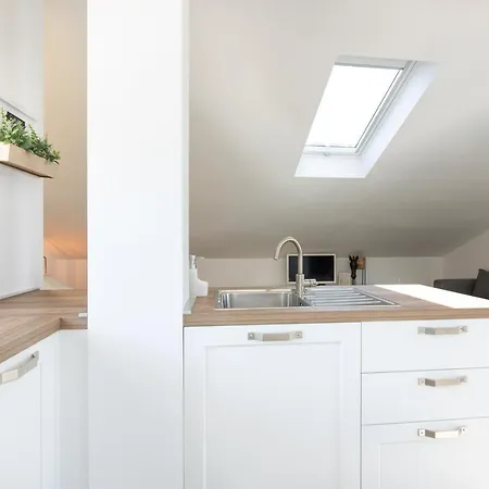 Apartmán Bellmar